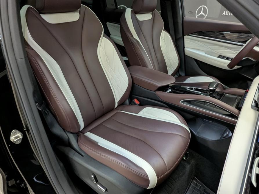 Geely Monjaro I Москва  - изображение 20