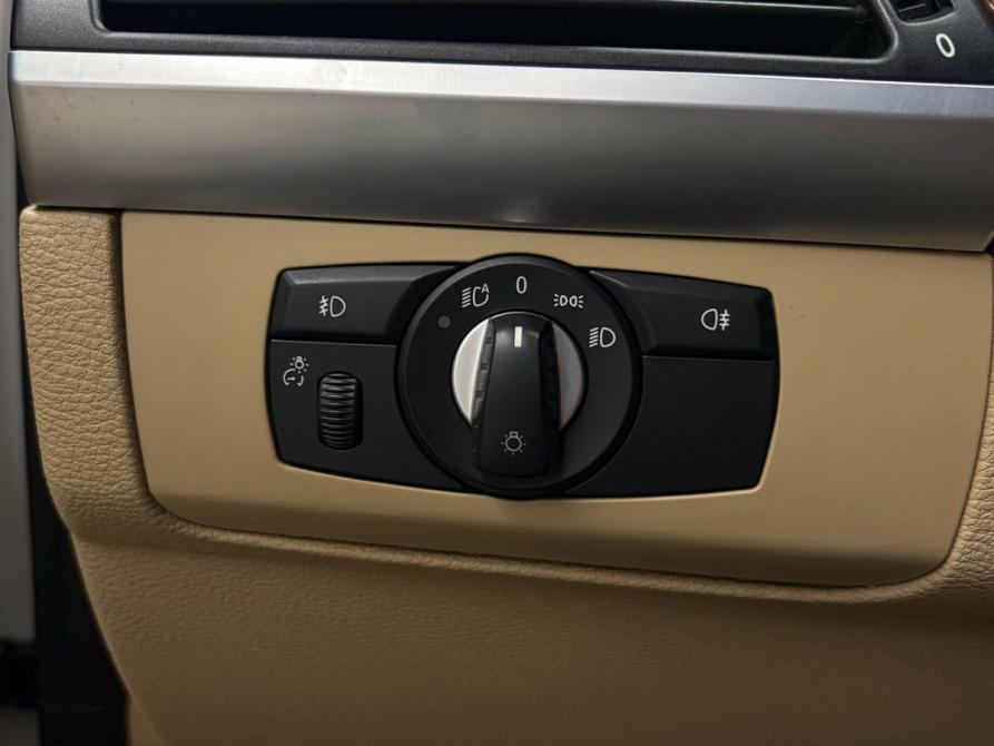 BMW X6 I (E71) Рестайлинг Ростов-на-Дону  - изображение 8