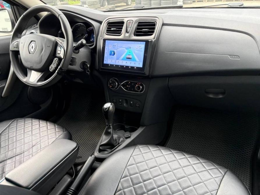 Renault Sandero II Нижний Тагил  - изображение 16