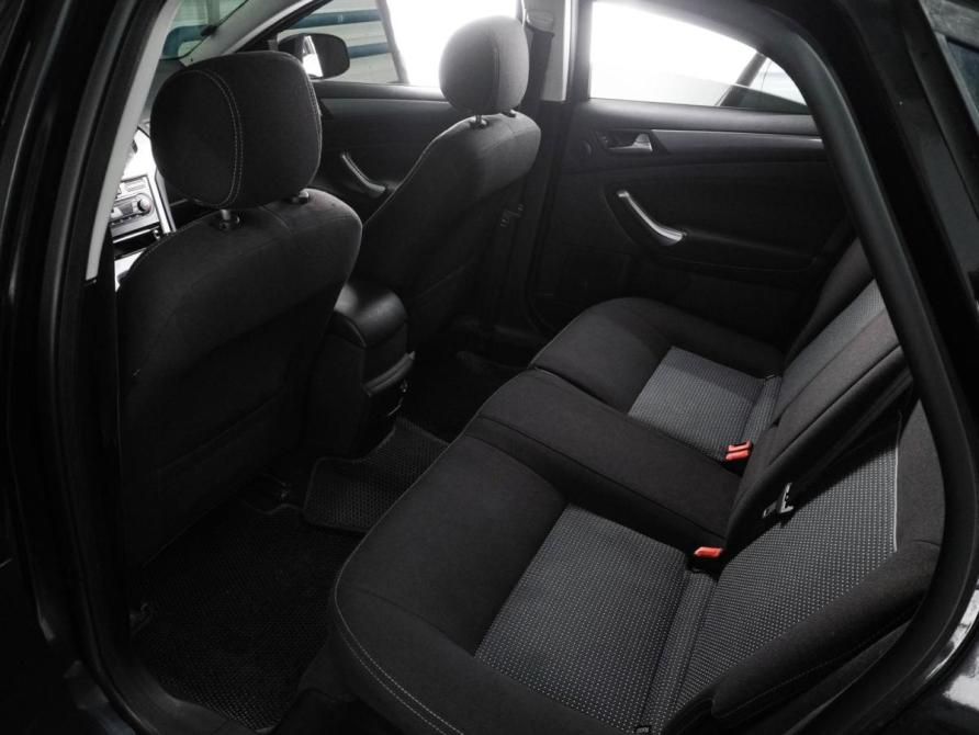 Ford Mondeo IV Рестайлинг Воронеж  - изображение 11
