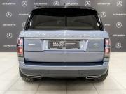 Land Rover Range Rover IV Рестайлинг Москва  - изображение 36