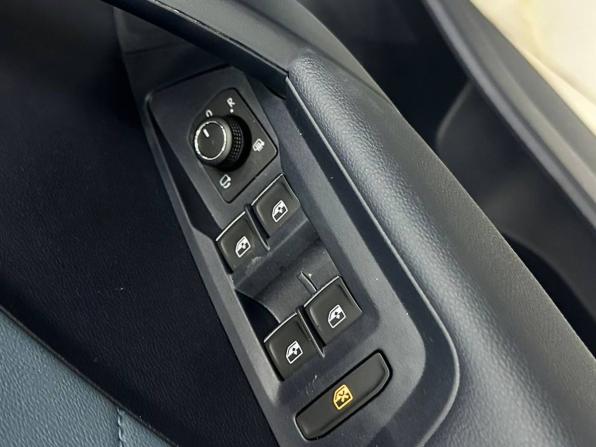 Новый Volkswagen Tharu I Рестайлинг 2025 года, цена 3 449 000 рублей, внедорожник, Автокод Объявления