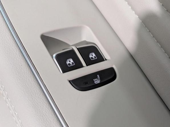 Hongqi HS5 I с пробегом 2024 года, цена 2 750 000 рублей, 51494 км, внедорожник, Автокод Объявления