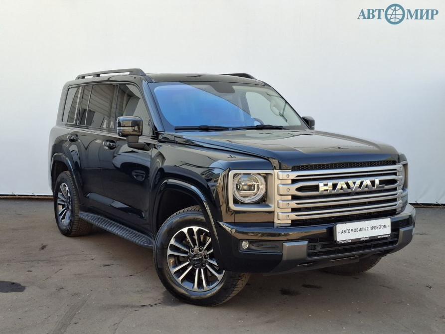 Haval H9 II Москва  - изображение 3