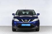 Nissan Qashqai II Челябинск  - изображение 19