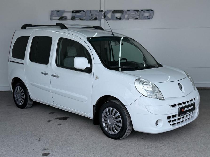 Renault Kangoo II Уфа  - изображение 1