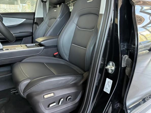 Chery Tiggo 7 Pro Max I с пробегом 2023 года, цена 1 825 000 рублей, 44108 км, внедорожник, Автокод Объявления