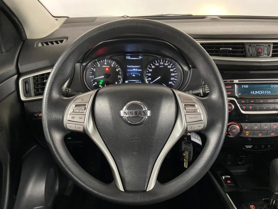Nissan Qashqai II Екатеринбург  - изображение 18