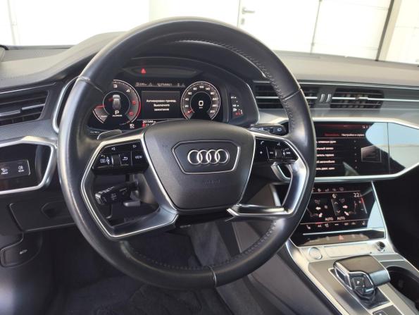 Audi A6 allroad IV (C8) с пробегом 2019 года, цена 4 149 000 рублей, 201544 км, универсал, Автокод Объявления