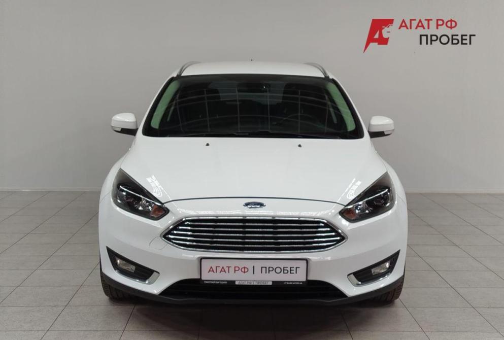 Ford Focus III Рестайлинг Саратов  - изображение 2