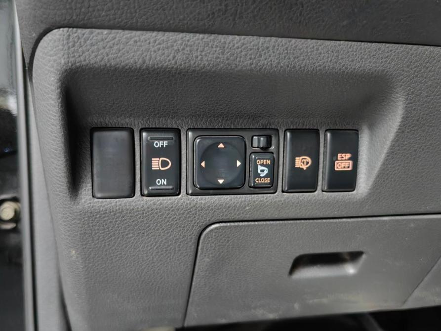 Nissan X-Trail I Рестайлинг Москва  - изображение 21