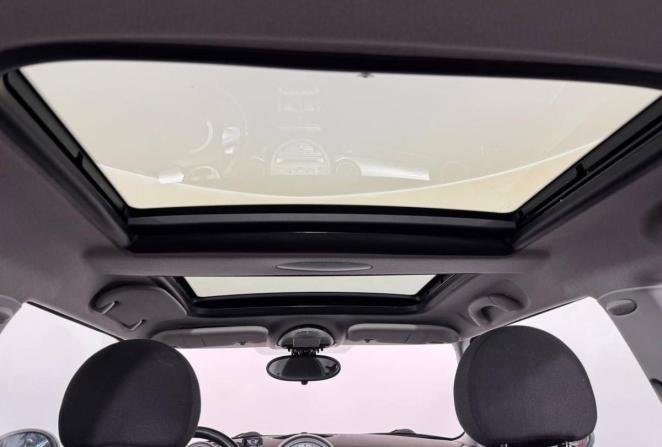 Mini Hatch II (R56) с пробегом 2007 года, цена 620 000 рублей, 190416 км, хэтчбек, Автокод Объявления