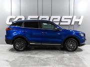 Geely Atlas Pro Ростов-на-Дону  - изображение 24