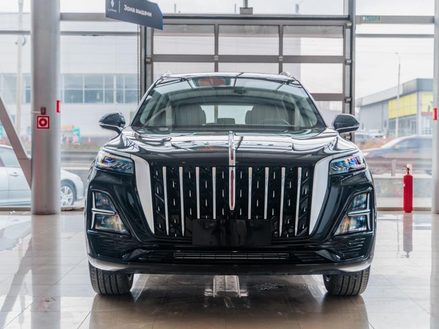 Hongqi HS5 I Рестайлинг Волгоград  - изображение 2