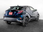 Toyota C-HR I Рестайлинг Иркутск  - изображение 27