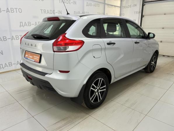 Lada (ВАЗ) XRAY I с пробегом 2018 года, цена 692 000 рублей, 99000 км, хэтчбек, Автокод Объявления