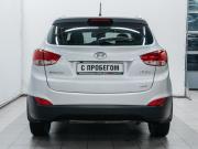 Hyundai ix35 I Красноярск  - изображение 36