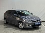 Hyundai Solaris I Рестайлинг Санкт-Петербург  - изображение 20