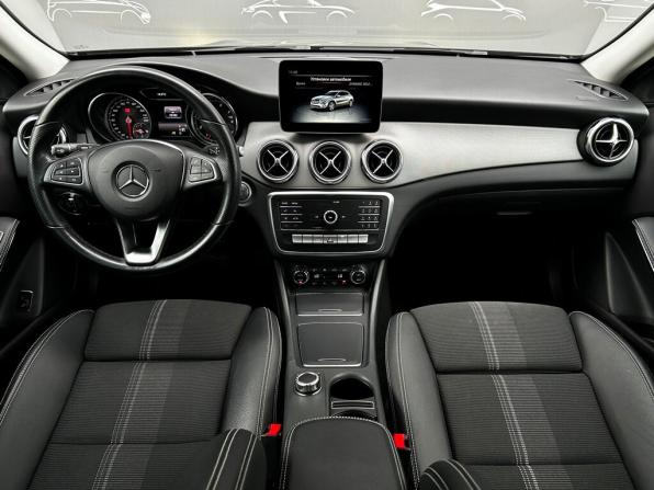 Mercedes-Benz GLA I (X156) Рестайлинг с пробегом 2019 года, цена 2 528 200 рублей, 95783 км, внедорожник, Автокод Объявления