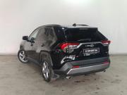 Toyota RAV4 V (XA50) Москва  - изображение 24