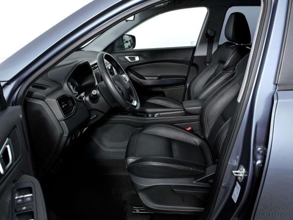 Chery Tiggo 4 I Рестайлинг с пробегом 2021 года, цена 1 225 000 рублей, 57549 км, внедорожник, Автокод Объявления