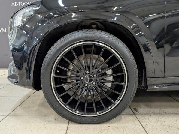 Mercedes-Benz GLE II (V167) с пробегом 2021 года, цена 6 375 000 рублей, 86190 км, внедорожник, Автокод Объявления