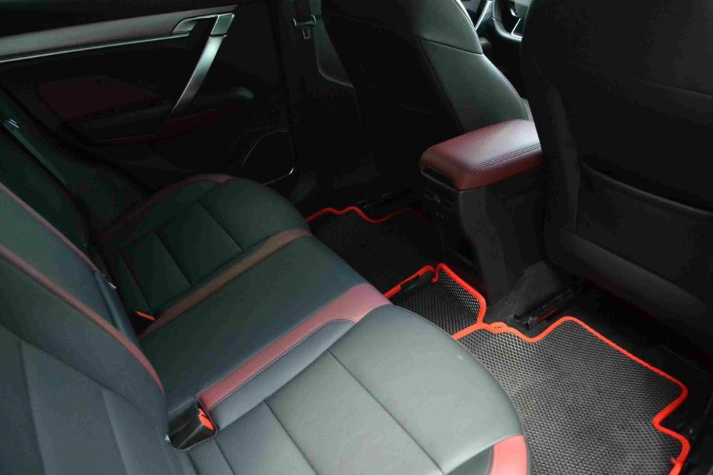 Geely Coolray I Старый Оскол  - изображение 22