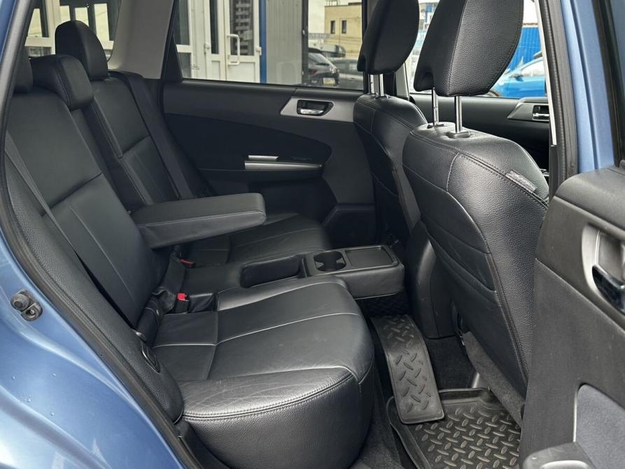 Subaru Forester III Рестайлинг Ярославль  - изображение 38