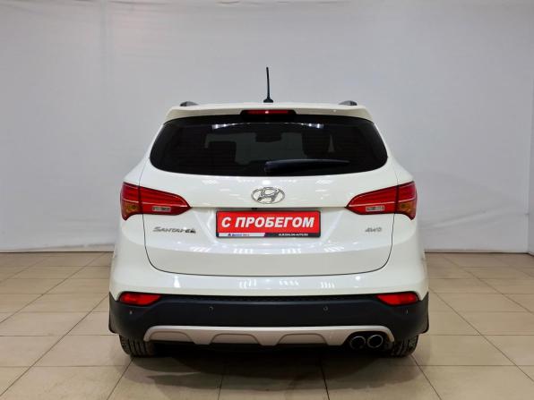 Hyundai Santa Fe III с пробегом 2013 года, цена 1 700 000 рублей, 185854 км, внедорожник, Автокод Объявления