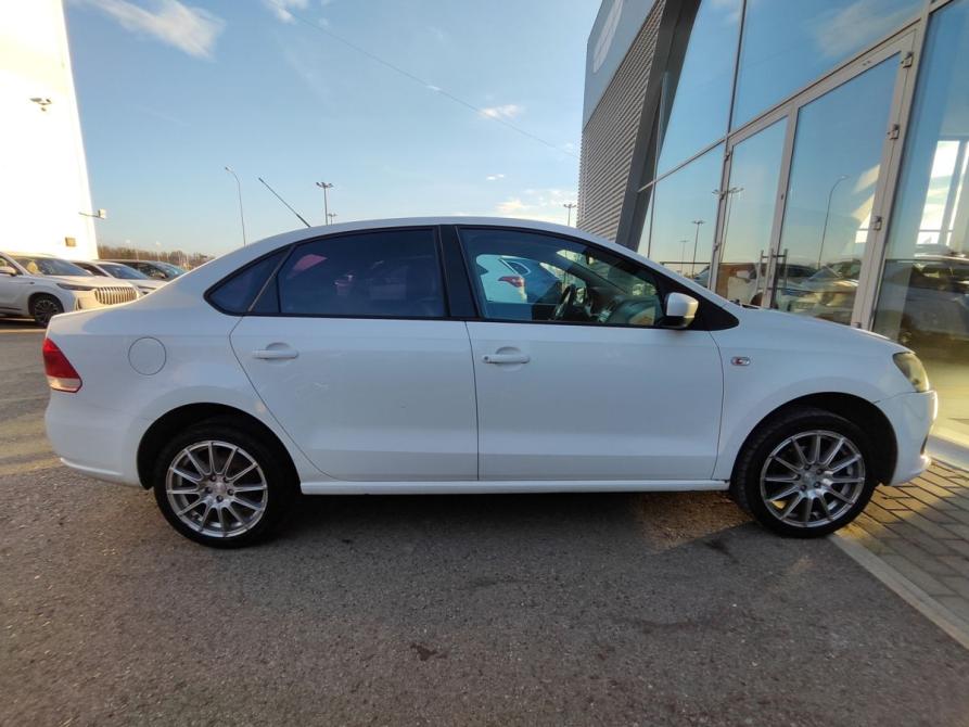 Volkswagen Polo V Уфа  - изображение 5
