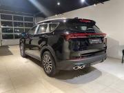 JETOUR X70+ I Рестайлинг Москва  - изображение 11