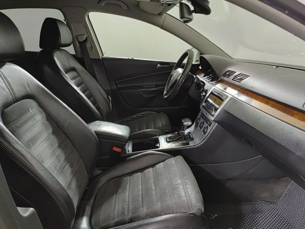 Volkswagen Passat B6 с пробегом 2008 года, цена 450 000 рублей, 380000 км, седан, Автокод Объявления