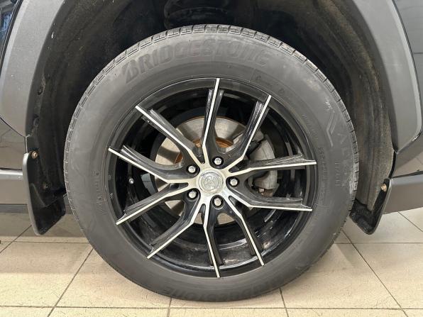 Toyota RAV4 V (XA50) с пробегом 2019 года, цена 3 200 000 рублей, 82610 км, внедорожник, Автокод Объявления