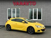 Opel Astra J Рестайлинг Альметьевск  - изображение 28
