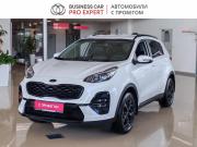 Kia Sportage IV Рестайлинг Астрахань  - изображение 20