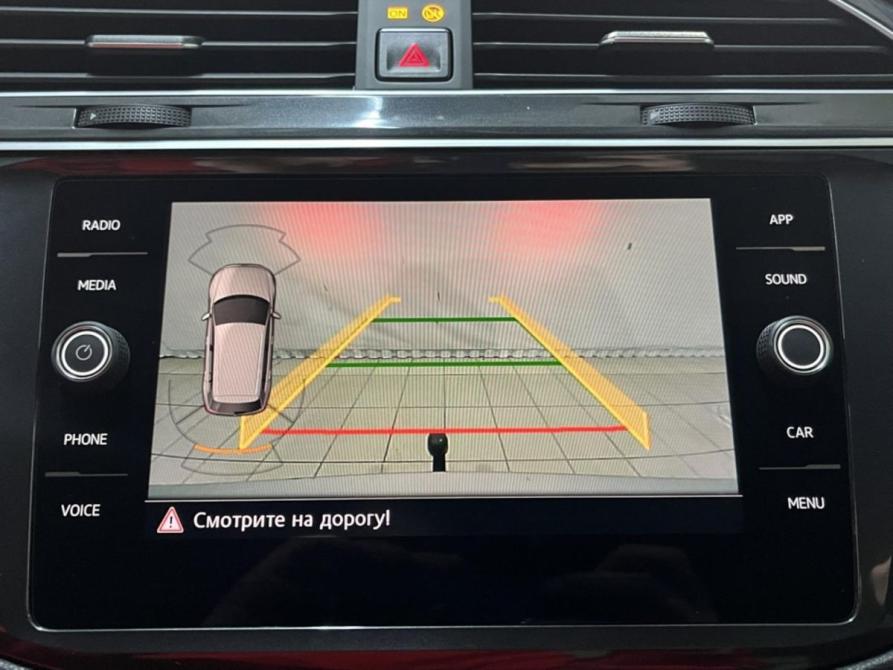 Volkswagen Tiguan II Курск  - изображение 13
