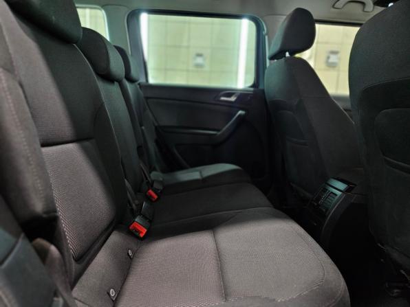 Skoda Yeti I с пробегом 2013 года, цена 1 020 000 рублей, 149900 км, внедорожник, Автокод Объявления