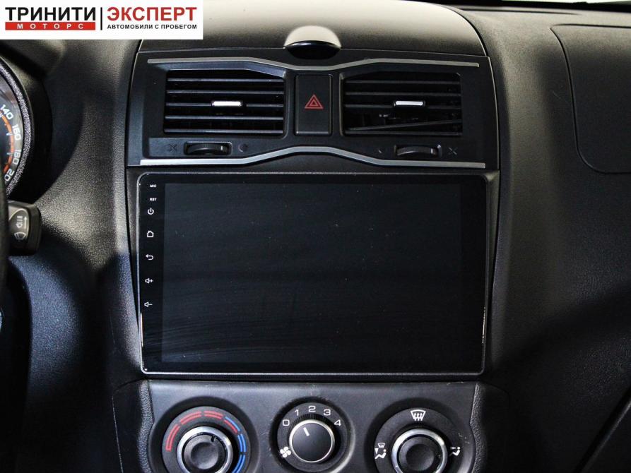 Lada (ВАЗ) Granta I Рестайлинг Белгород  - изображение 15