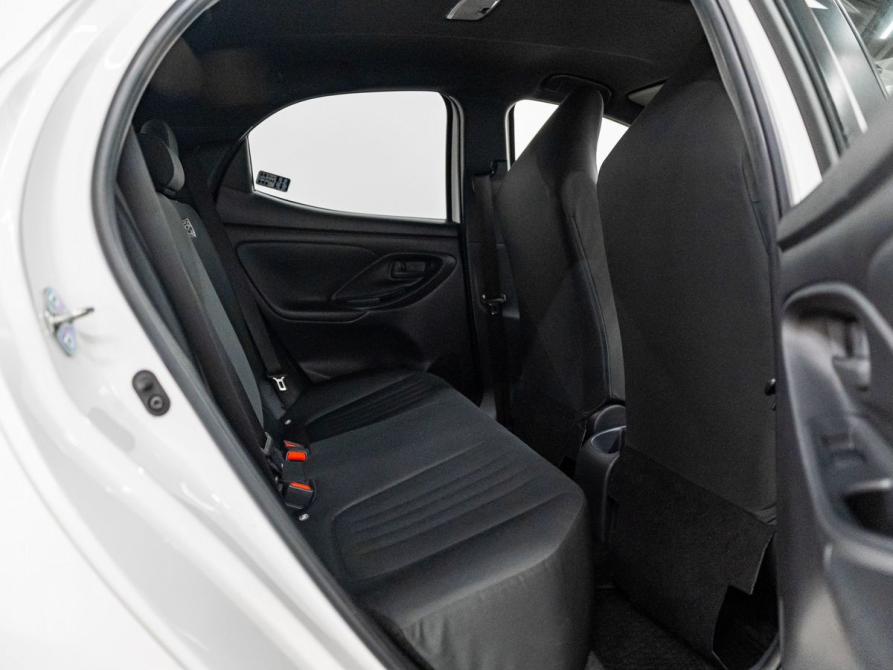 Toyota Yaris IV Красноярск  - изображение 8