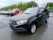 Lada (ВАЗ) Granta I Рестайлинг Тюмень  - изображение 21
