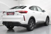 Haval F7x I Рестайлинг Кемерово  - изображение 29