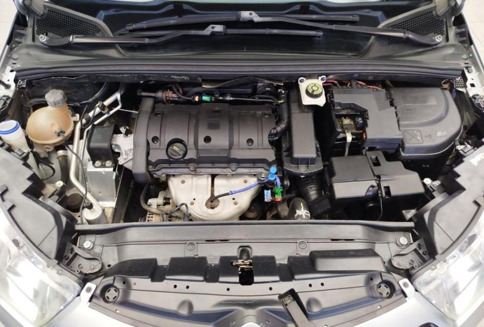Citroen C4 II Саратов  - изображение 11