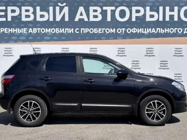 Nissan Qashqai I Рестайлинг с пробегом 2011 года, цена 999 900 рублей, 200858 км, внедорожник, Автокод Объявления