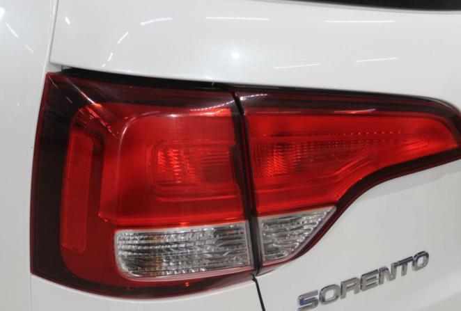 Kia Sorento II Рестайлинг с пробегом 2019 года, цена 2 345 000 рублей, 132894 км, внедорожник, Автокод Объявления