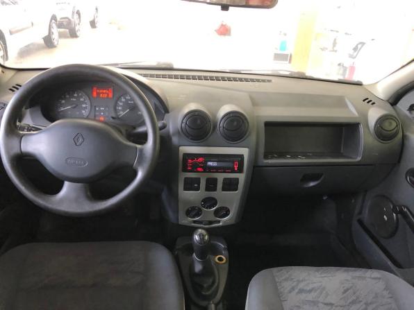 Renault Logan I с пробегом 2009 года, цена 99 000 рублей, 412486 км, седан, Автокод Объявления