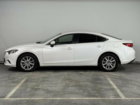 Mazda 6 III (GJ) с пробегом 2013 года, цена 1 299 000 рублей, 197134 км, седан, Автокод Объявления