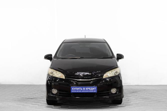 Toyota Wish II Рестайлинг с пробегом 2014 года, цена 1 299 000 рублей, 204000 км, минивэн, Автокод Объявления