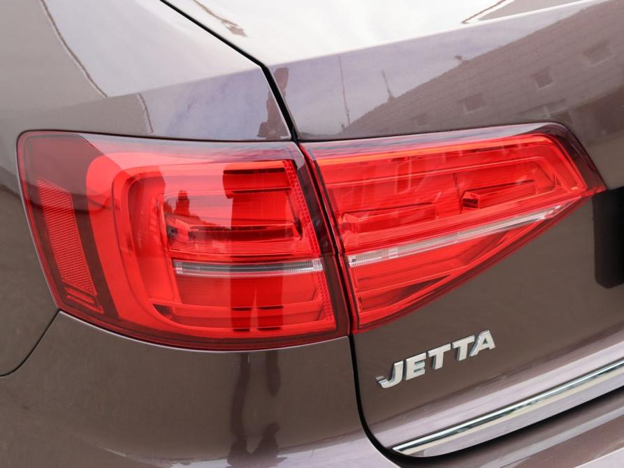 Volkswagen Jetta VI Рестайлинг Москва  - изображение 22