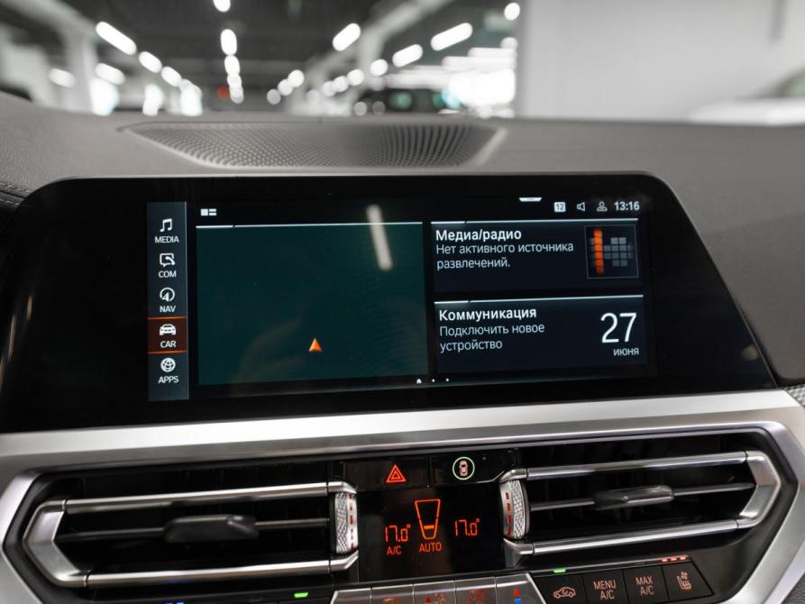 BMW 4 серии G22 G23 G26 Москва  - изображение 17
