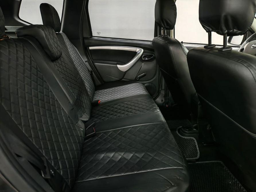 Nissan Terrano III (D10) Москва  - изображение 12